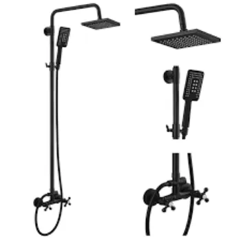 Shower System